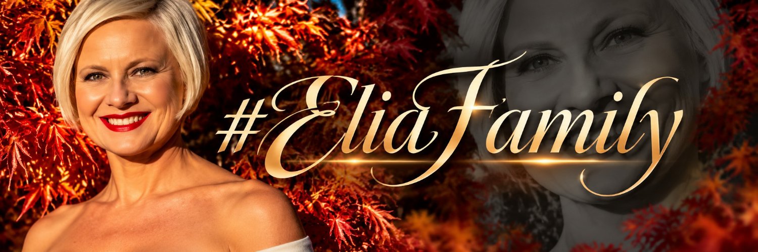 Emiliano | EliaFamily ♥️'s banner
