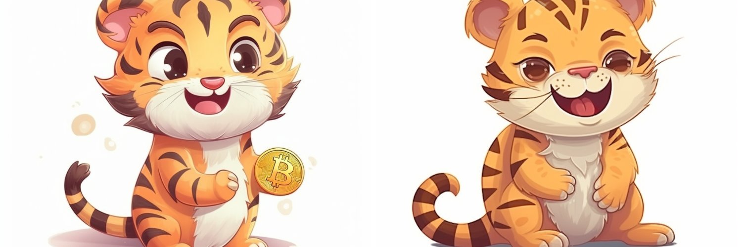 比特币小虎 BTCtiger's banner