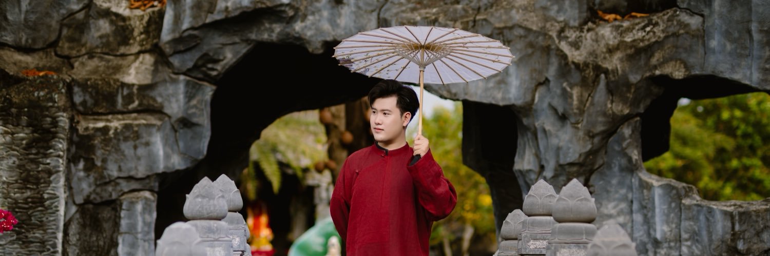 WIN DƯƠNGG's banner