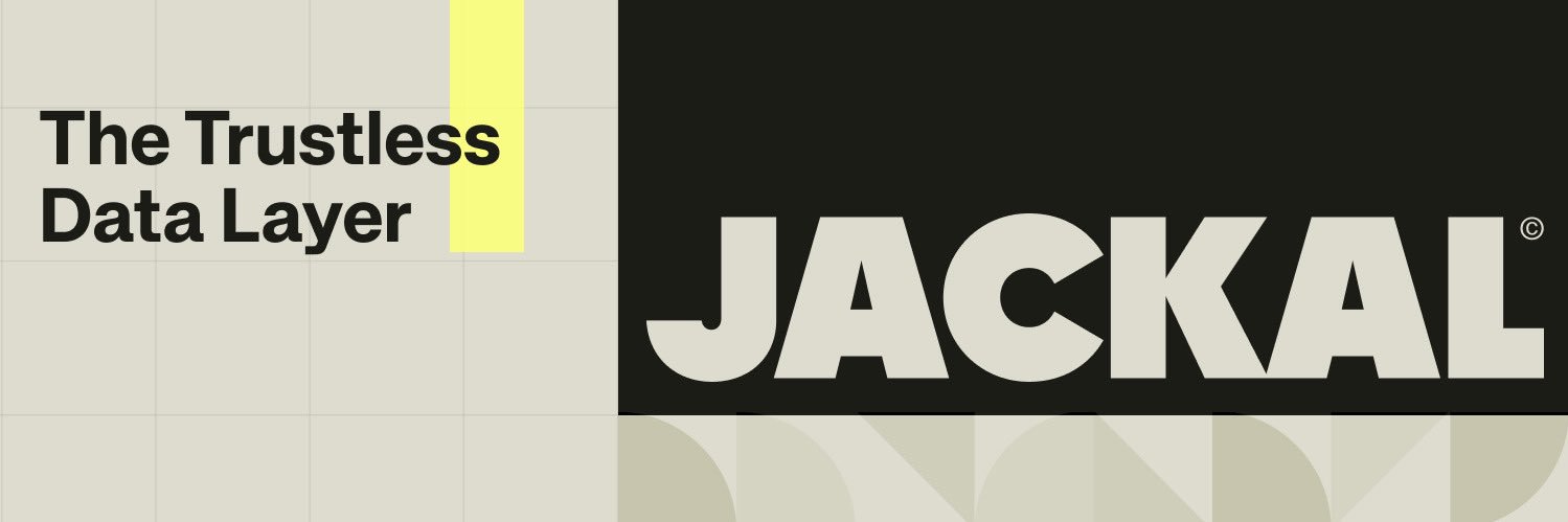 JACKAL's banner