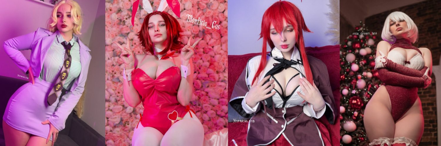 Morticia_Cos's banner