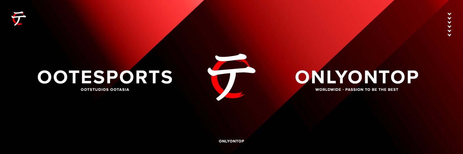 OOT | テ's banner