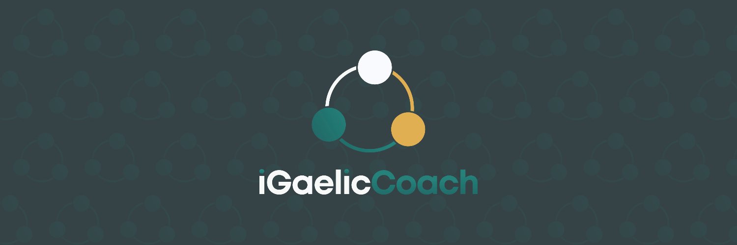 iGaelicCoach's banner