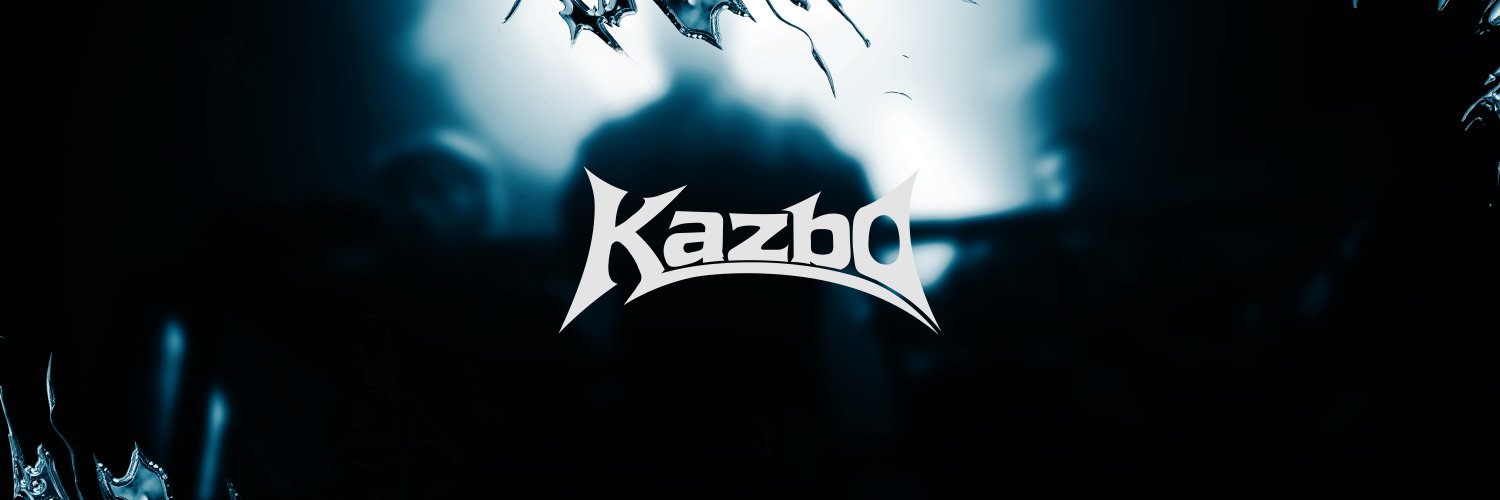 Surge Kazbo's banner