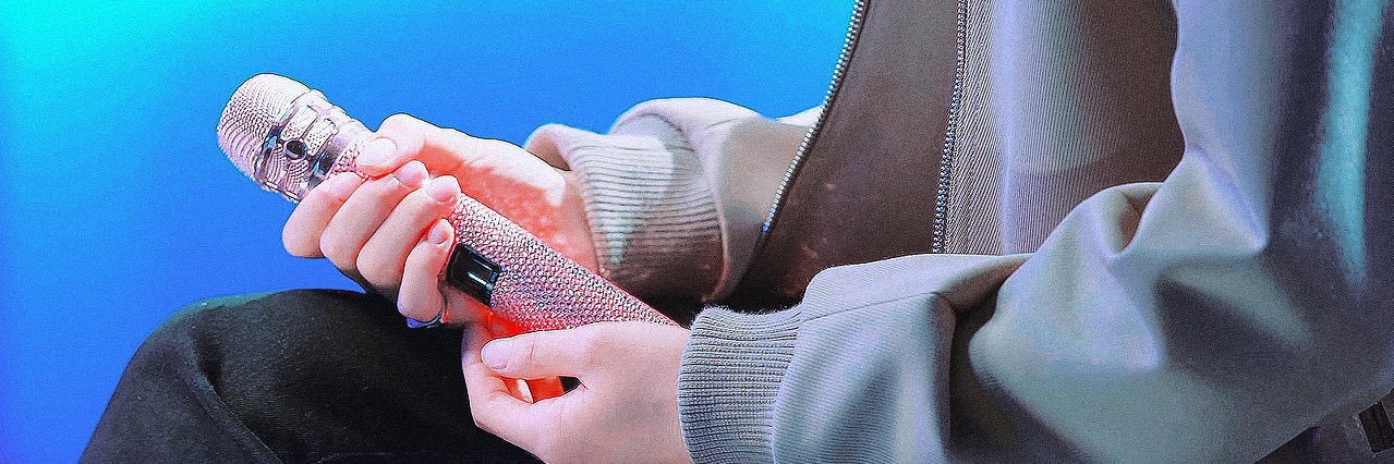 비누's banner