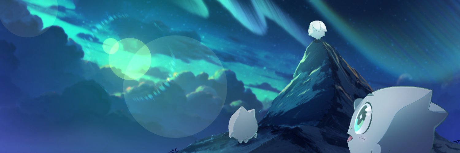 Irys (✧ᴗ✧)'s banner