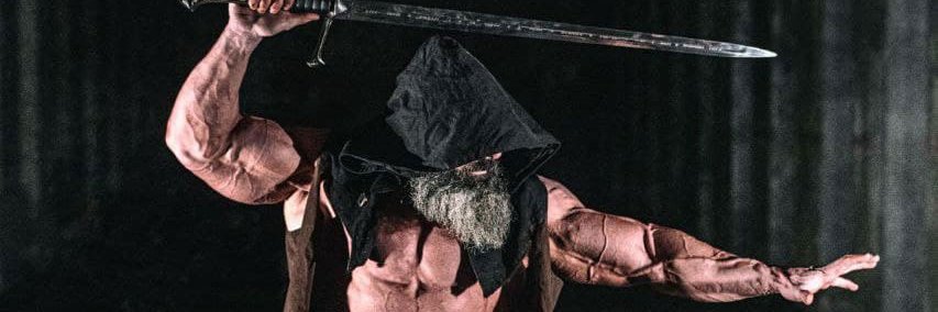 ENRICO MAGNANI's banner