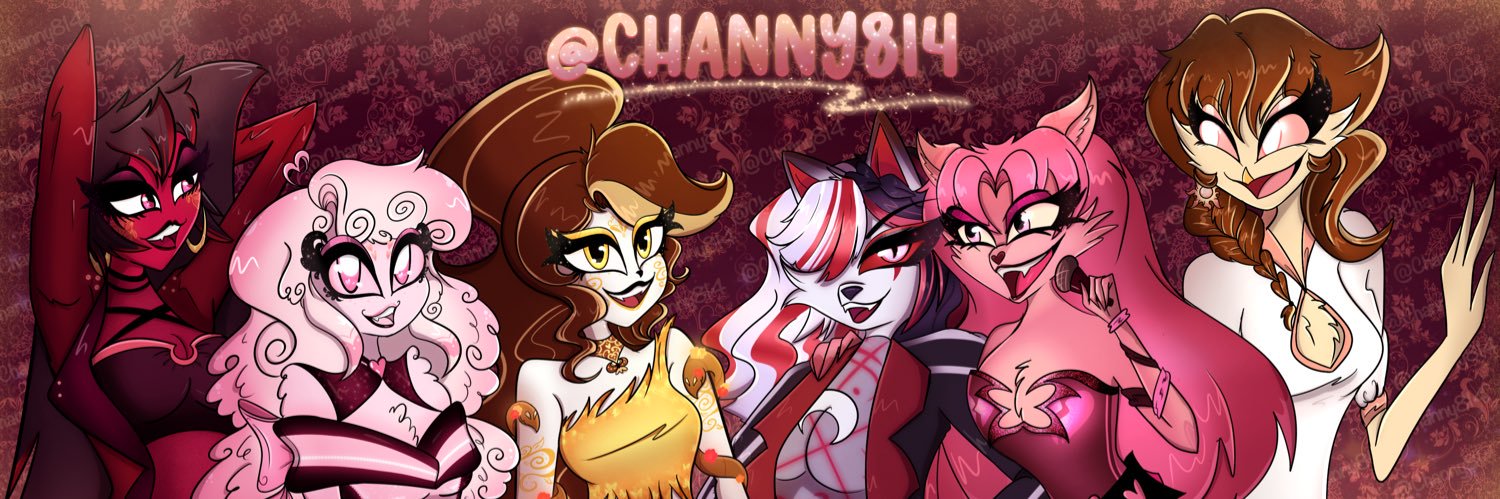 Chandler J. (COMMSCLOSED)'s banner