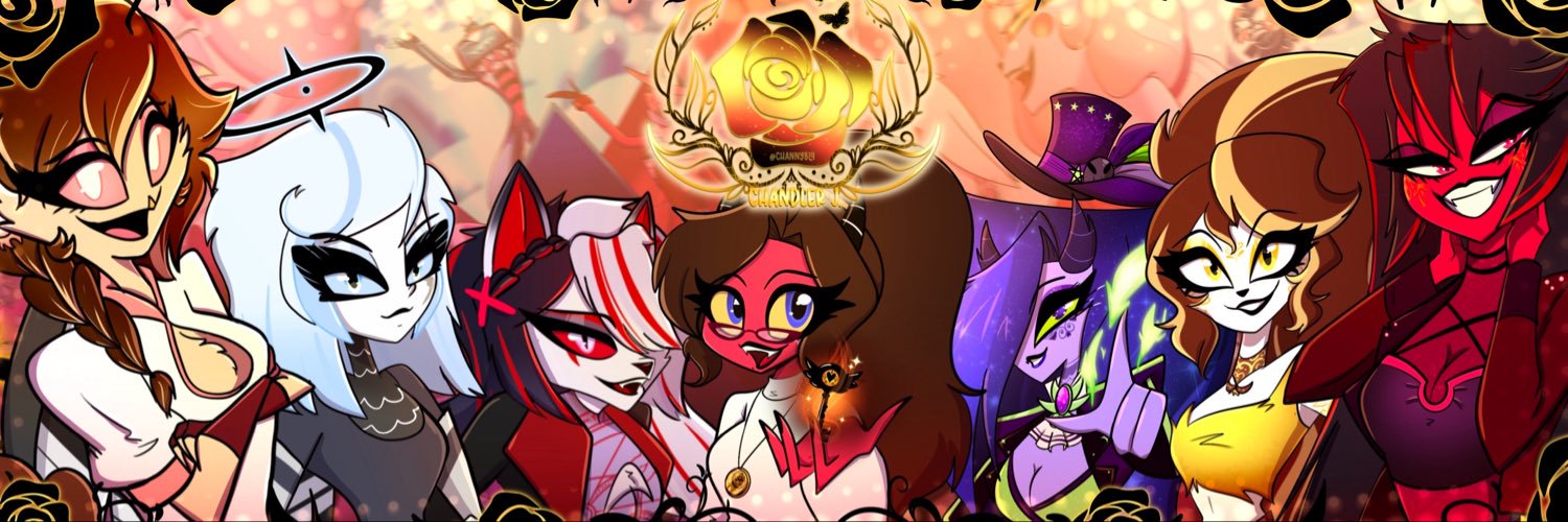 Chandler J. (COMMSOPEN)'s banner