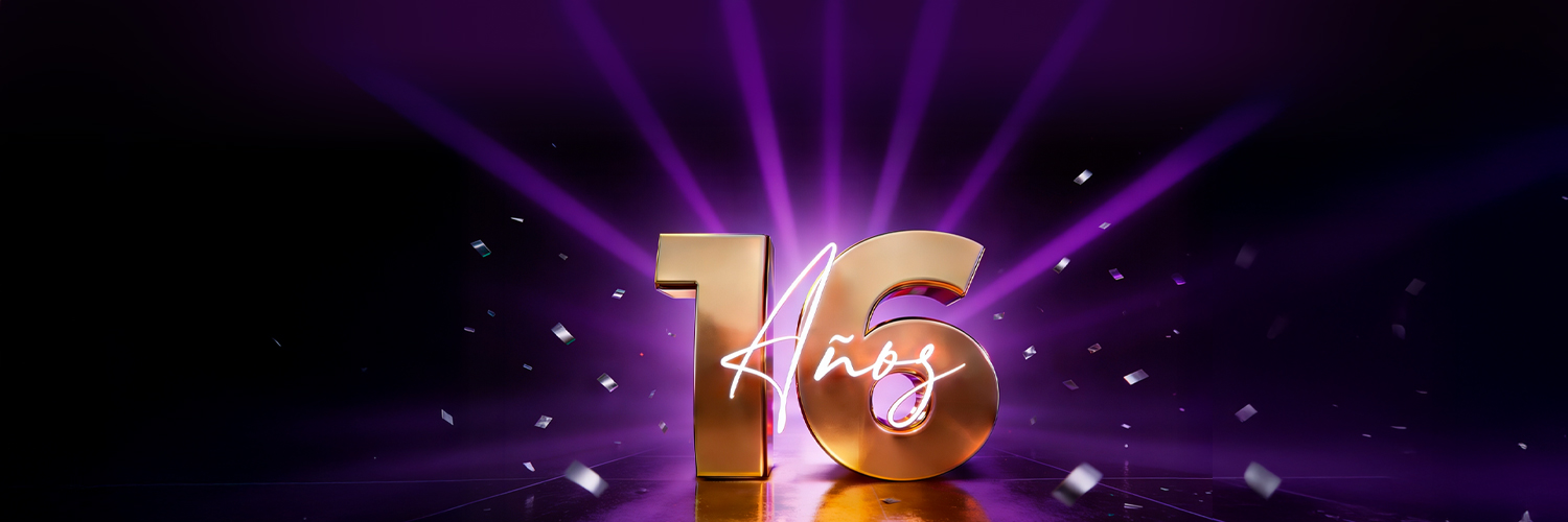 Totalplay's banner