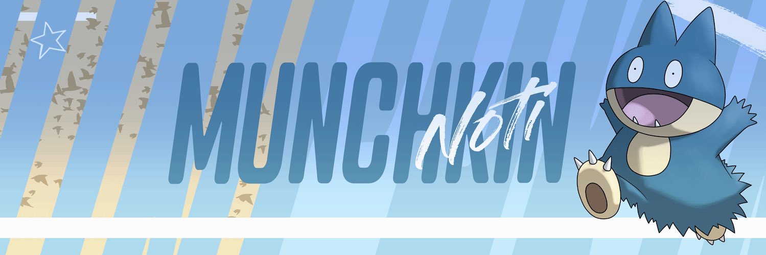 munch's banner