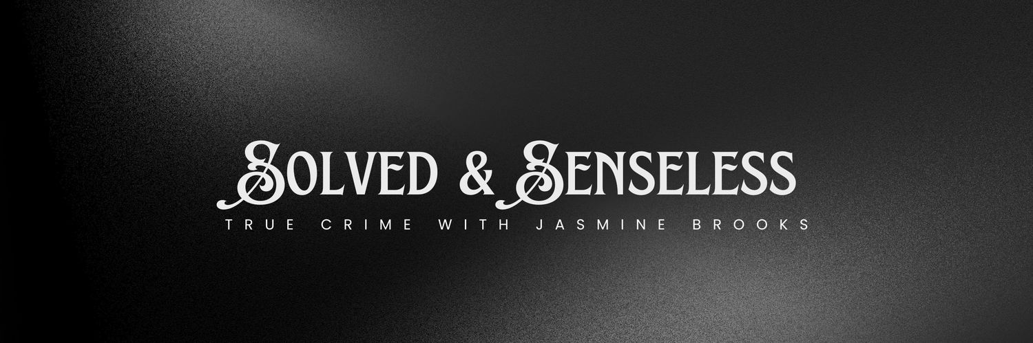 Jasmine's banner