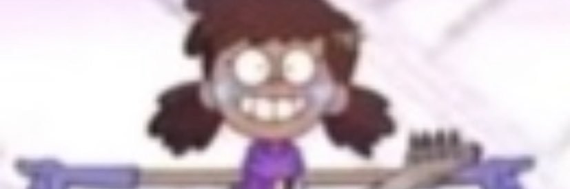Amp (BYLER ENDGAME)'s banner