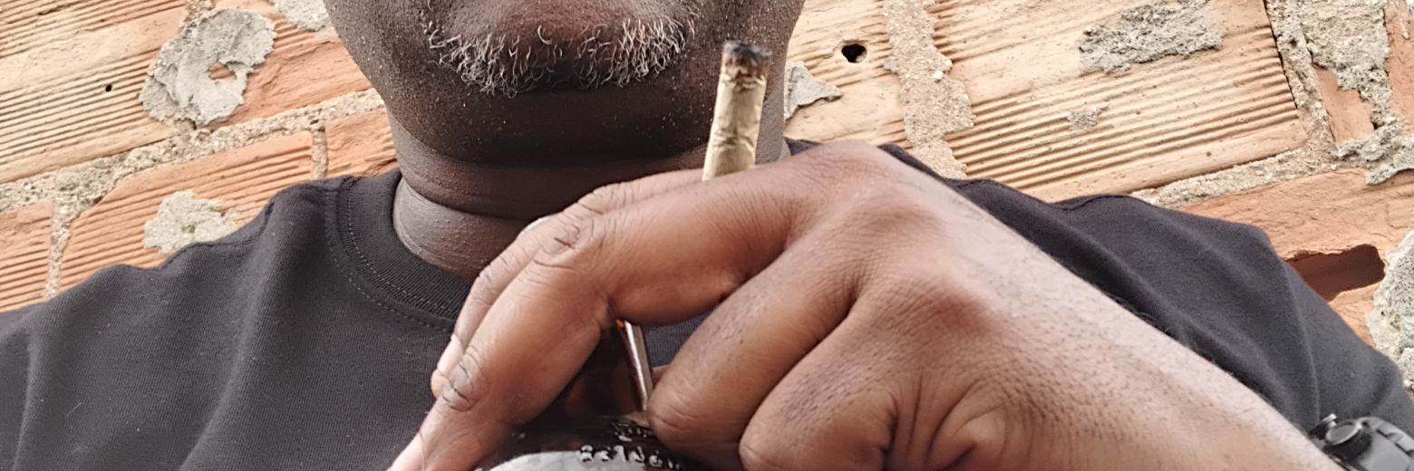 luva de maconheiro🍁Thc legalização já 🍁's banner
