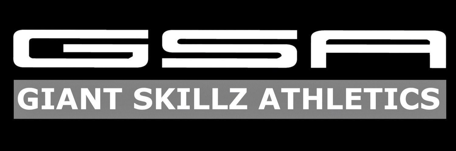 Giant Skillz Athletics's banner