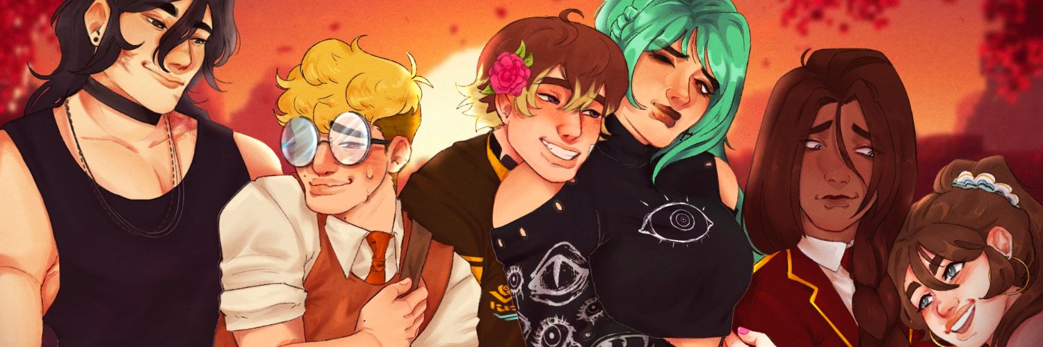 AiriZ || COMMS OPEN's banner