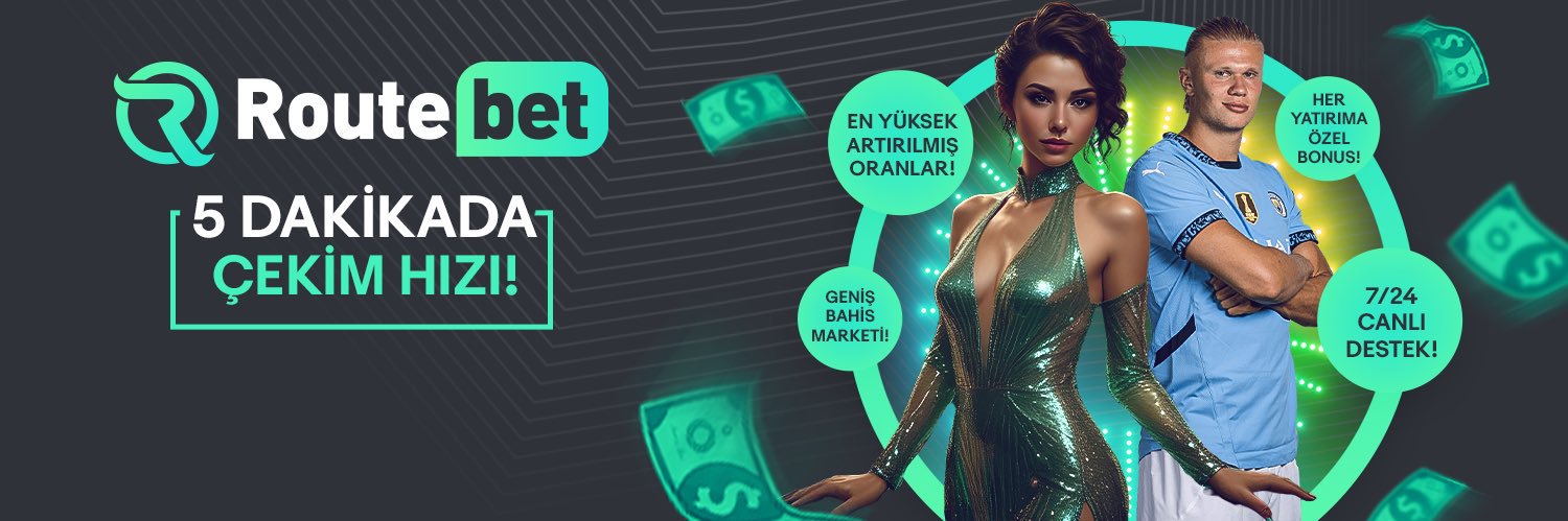 Route Sosyal's banner