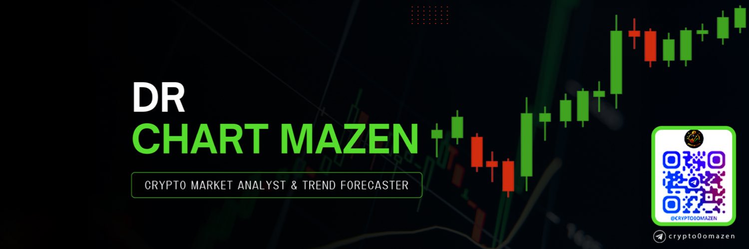 Dr. Chart MAZEN⭐️'s banner