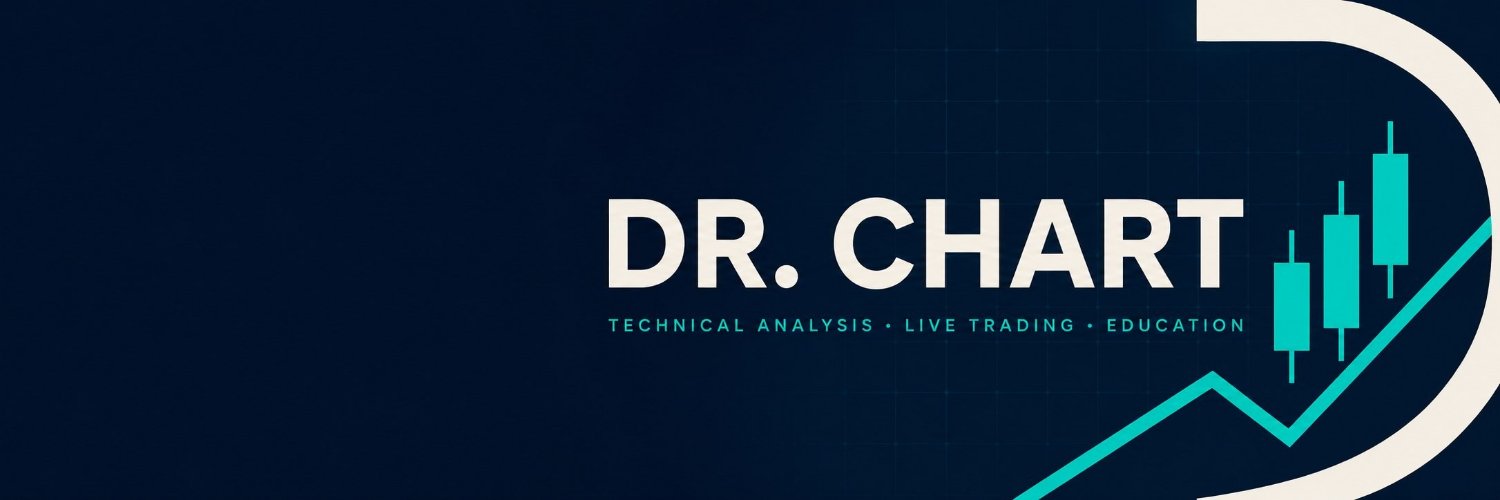 Dr. Chart MAZEN⭐️'s banner