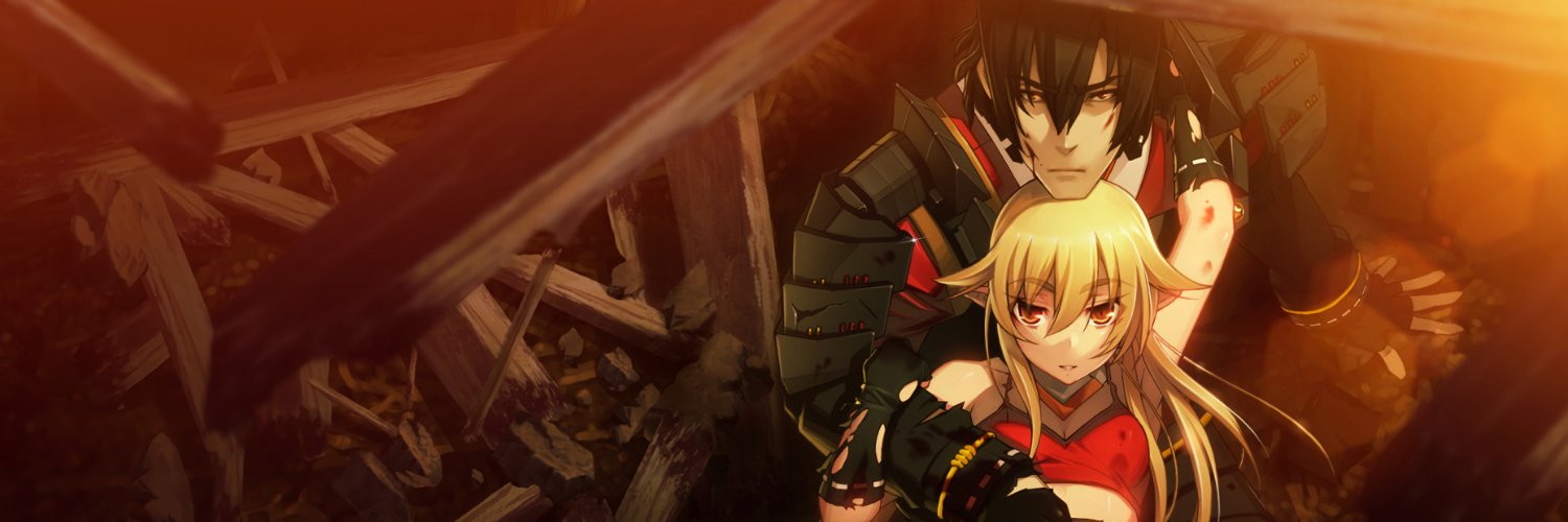 Kastical's banner