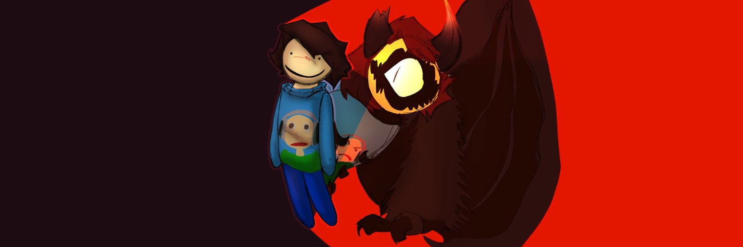 Harryboithedumb 👁️ 🪓's banner