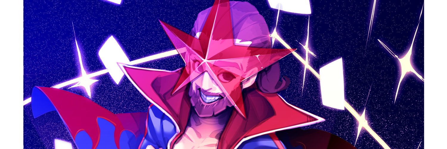 Pierrotcards (commissions open)'s banner