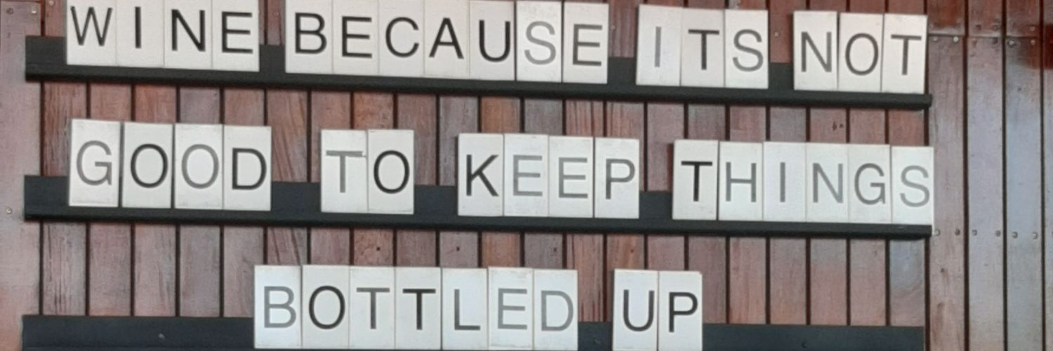 Winebae's banner