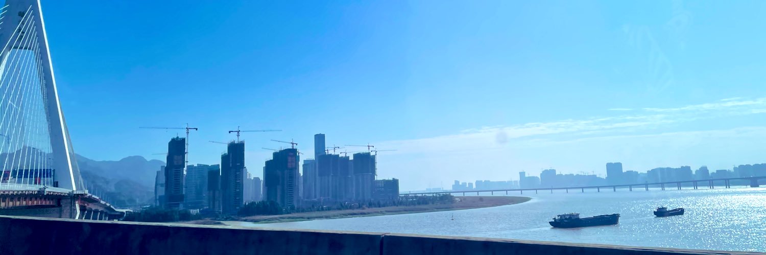 小白熊clear's banner