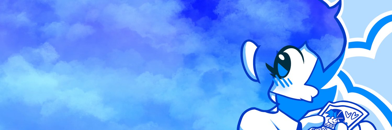 Alex ☁️'s banner