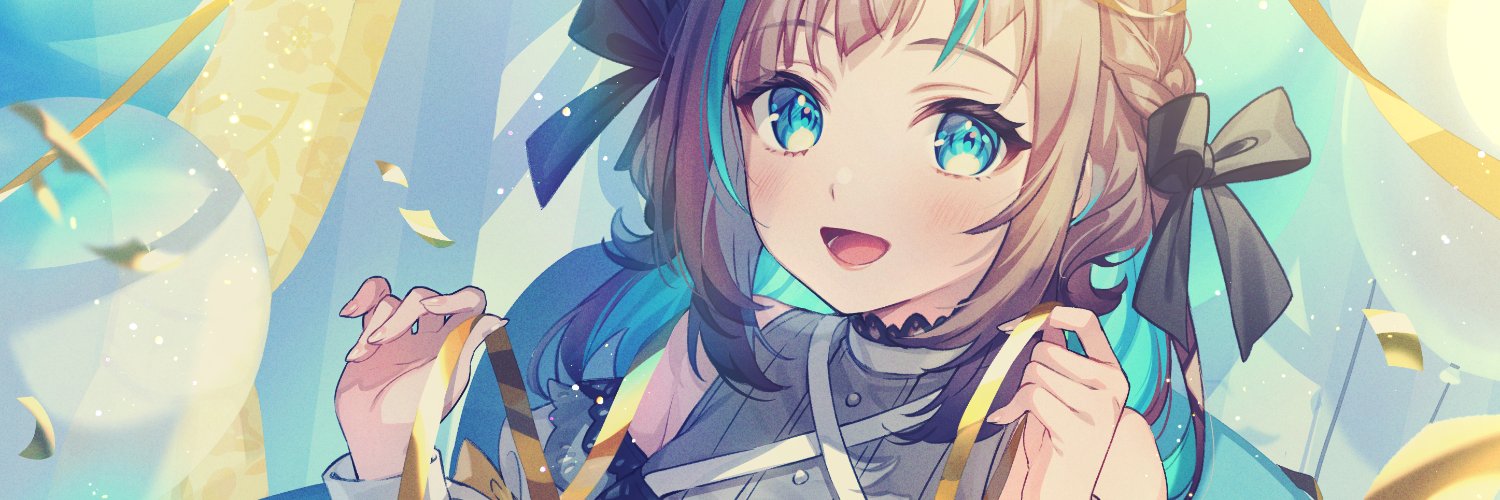 小夏みなも🎗🌊's banner