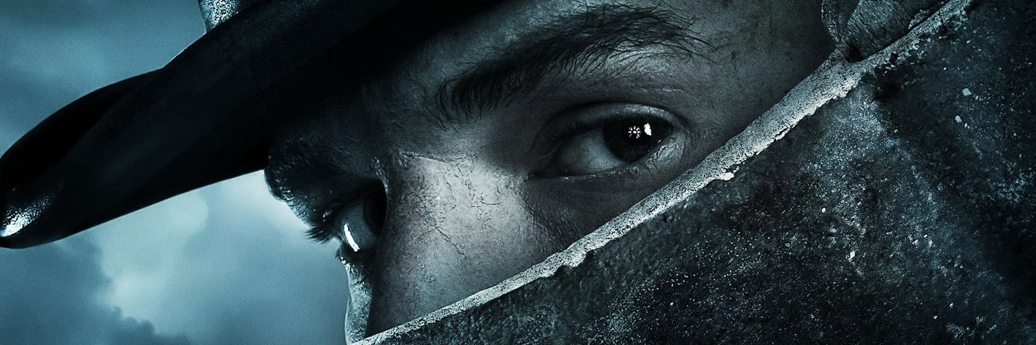 The Hunter's banner