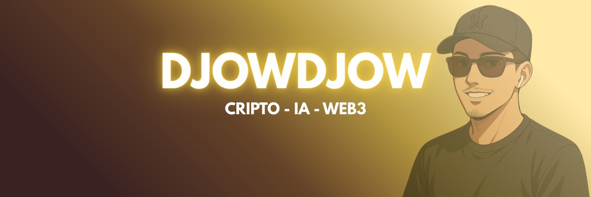 DjowDjow's banner