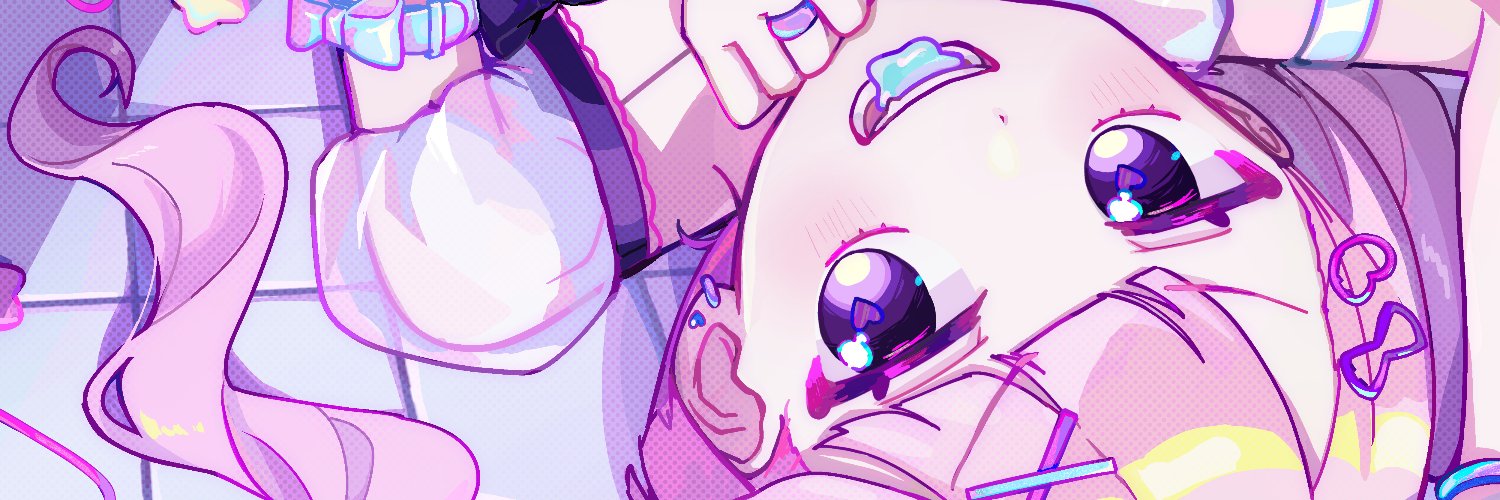 Popism's banner