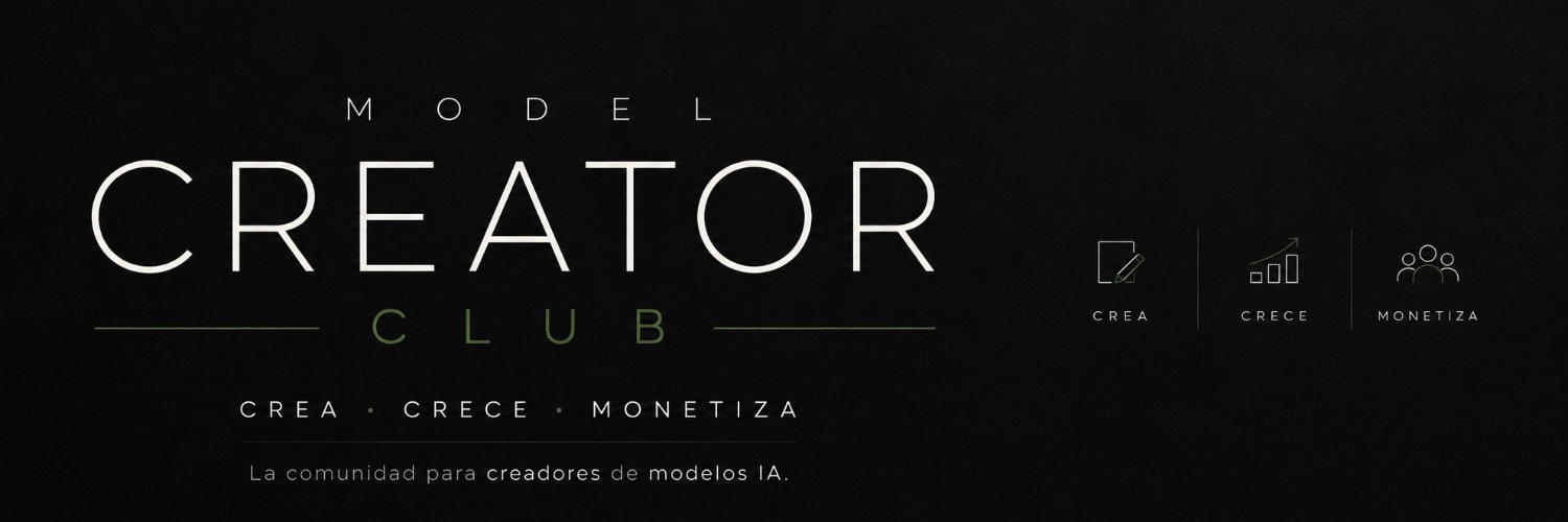 Models Creator Club's banner