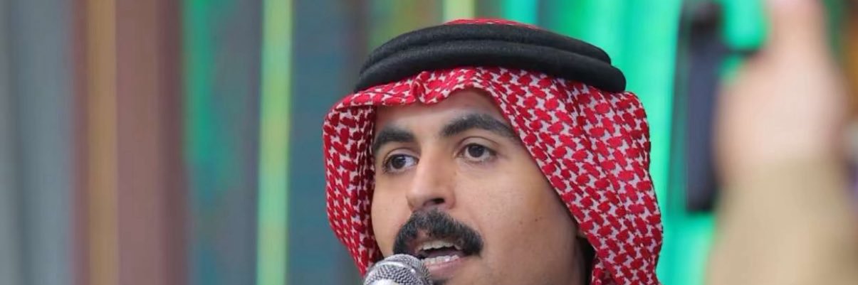 محمد مناور النفيعي's banner