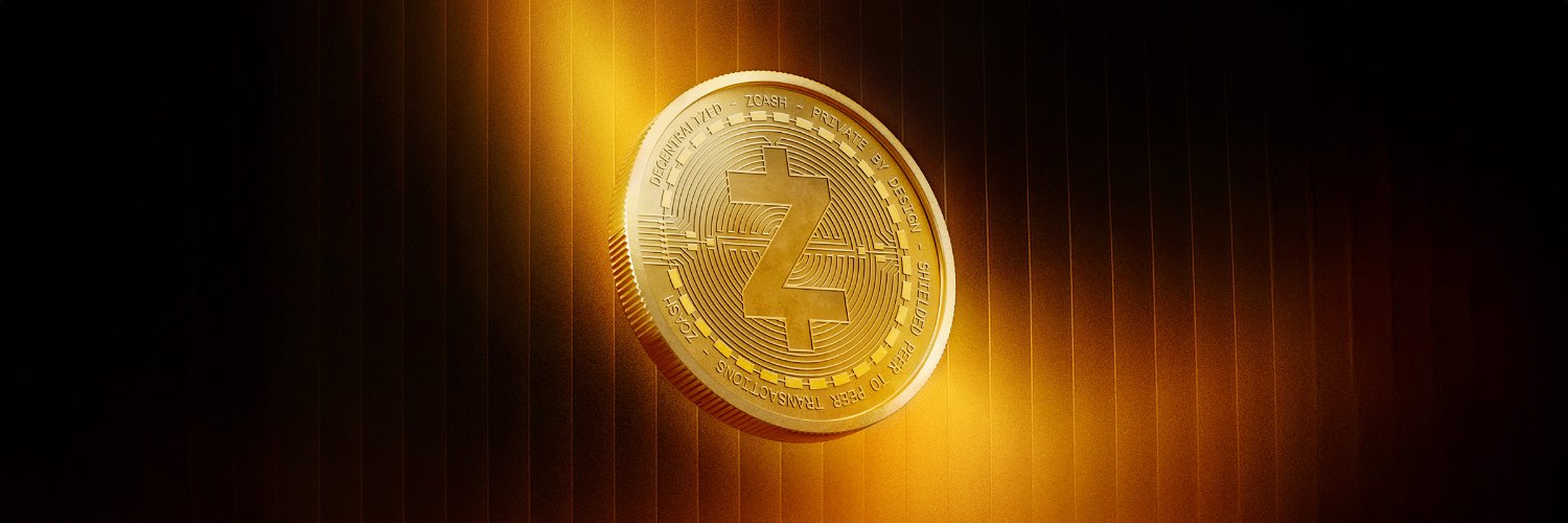 Zcash Media 🛡️'s banner