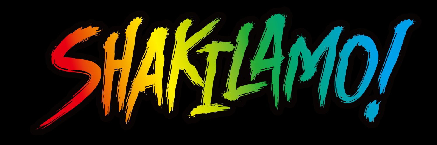 SHAKILAMO!(シャキラモ！)'s banner