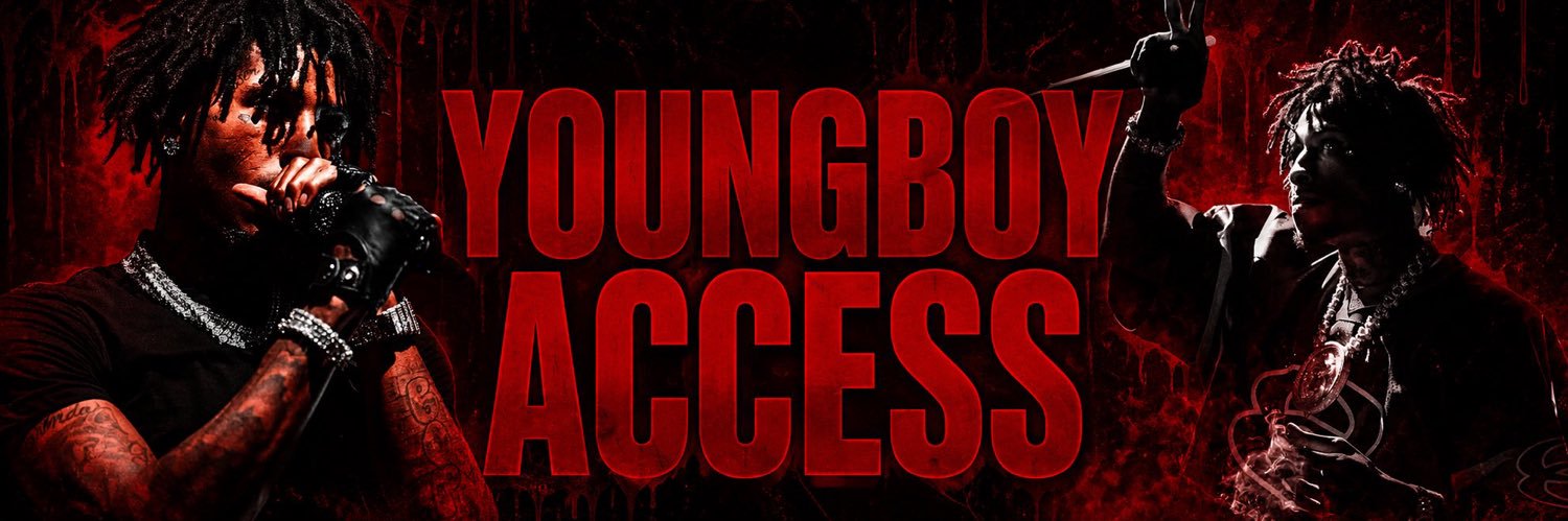 Youngboy Access 🩸's banner