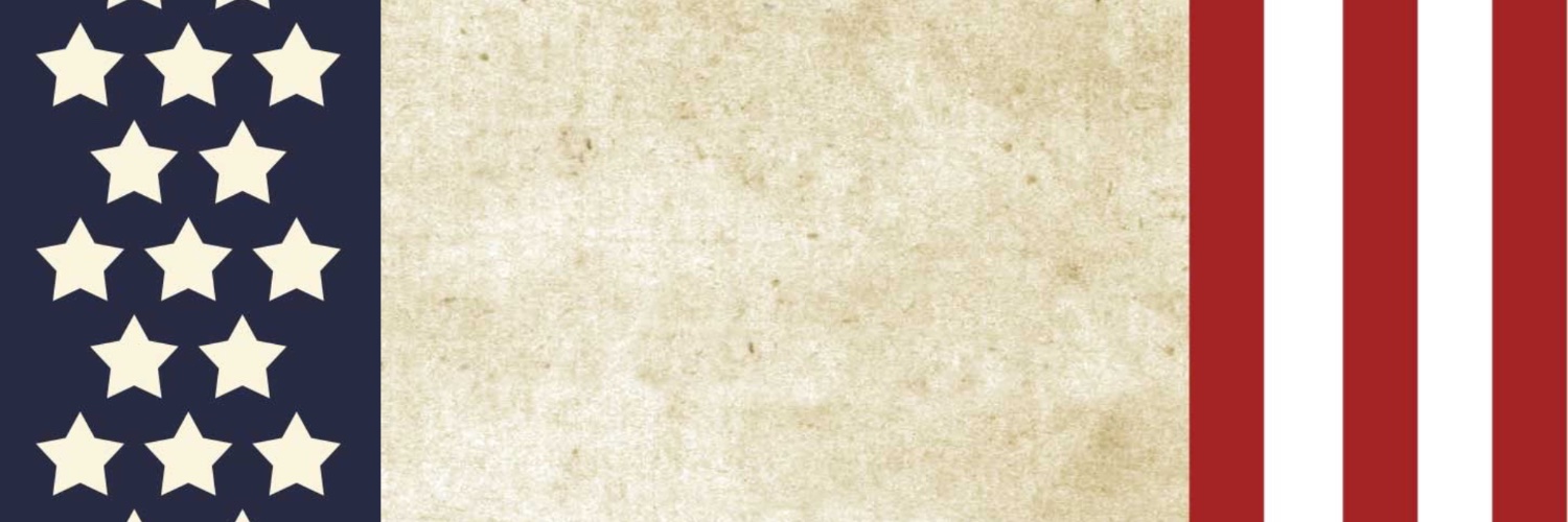 OPEN AMERICA 🫡's banner