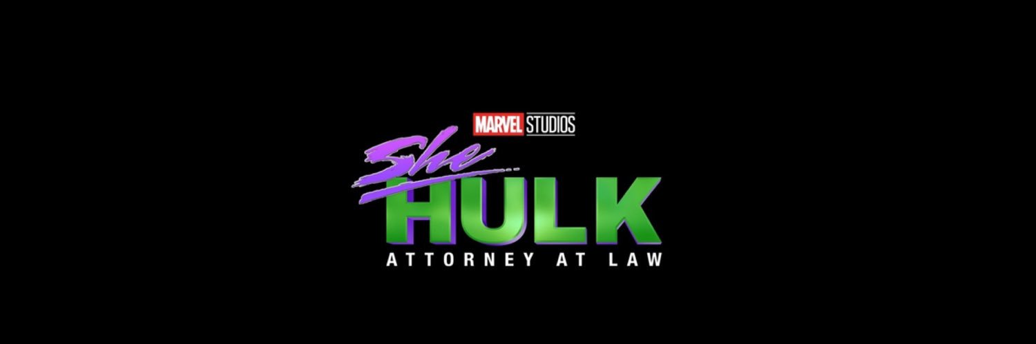 She-Hulk Updates's banner