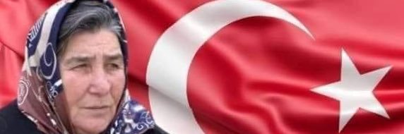 Pakize Akbaba's banner