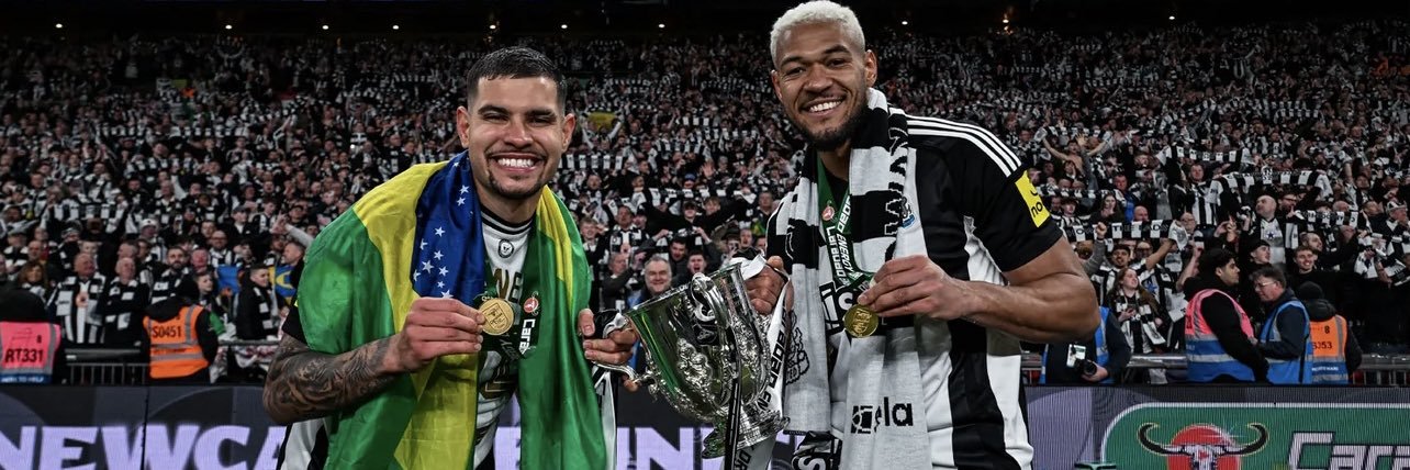 EverythingNUFC's banner