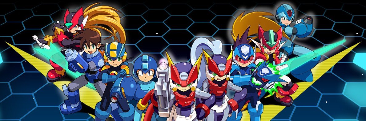 Mattrex's banner
