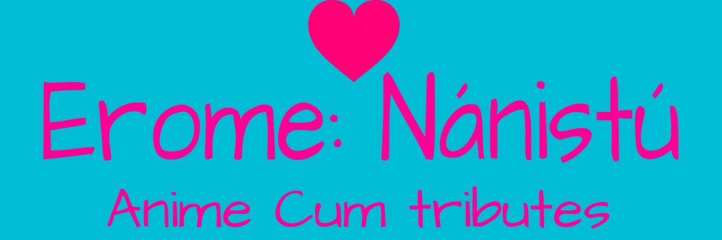 Nánistú 🔞's banner