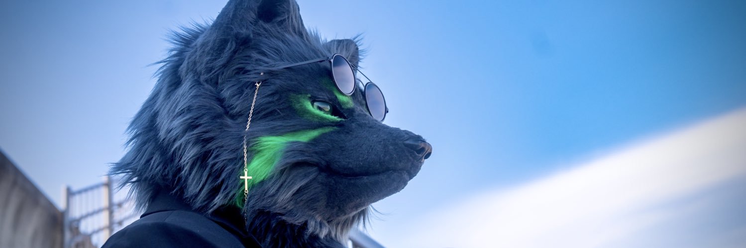 ジェード/Jade🐾's banner