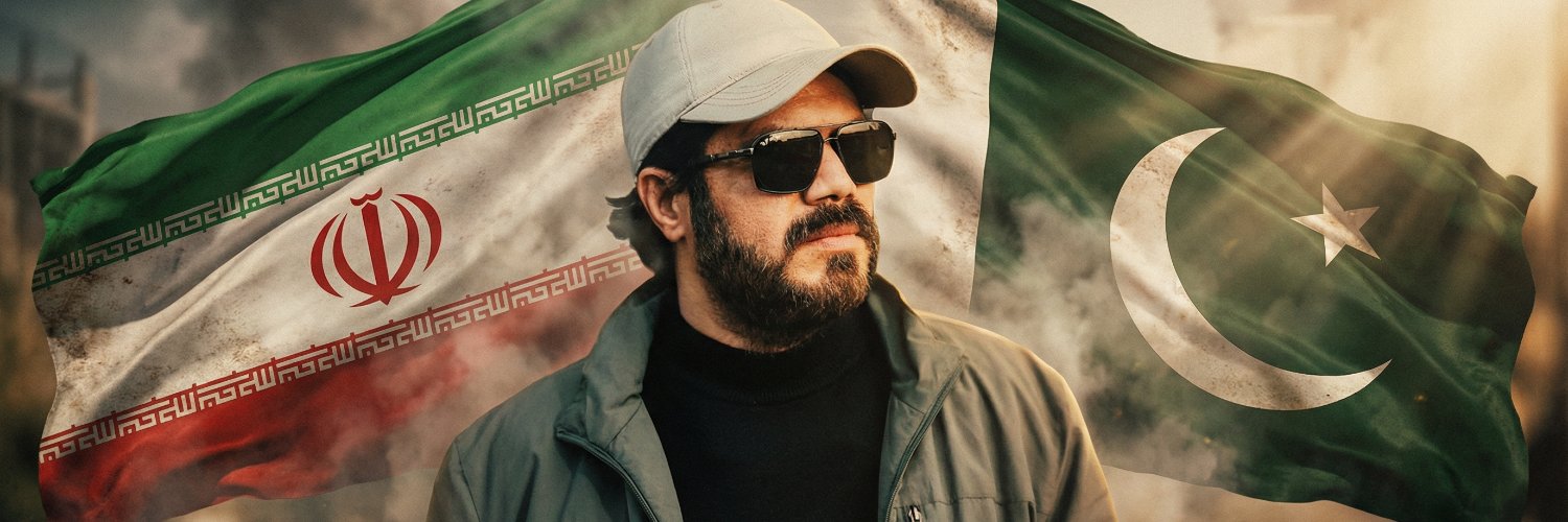 MAK 🇵🇰 مسعود احمد خان's banner