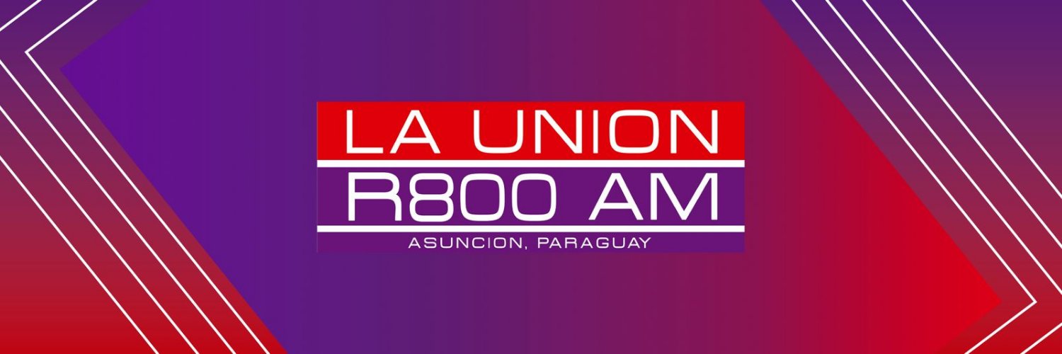 La Union AM's banner