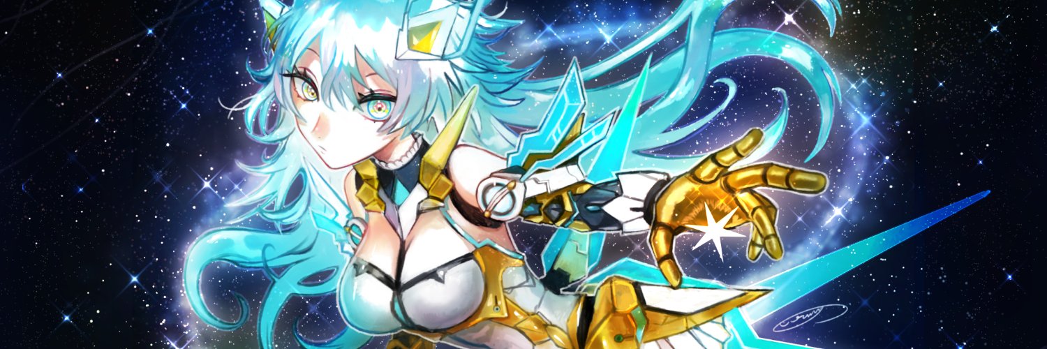 まかぽっぽ@PSO2NGS攻略's banner