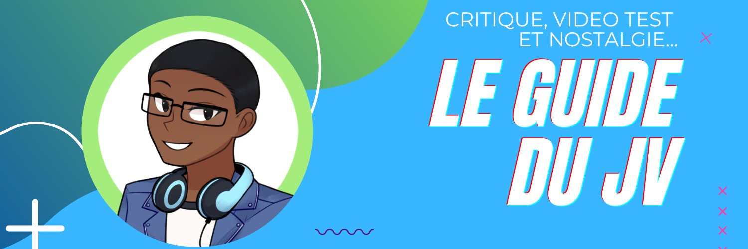 Le guide du JV's banner