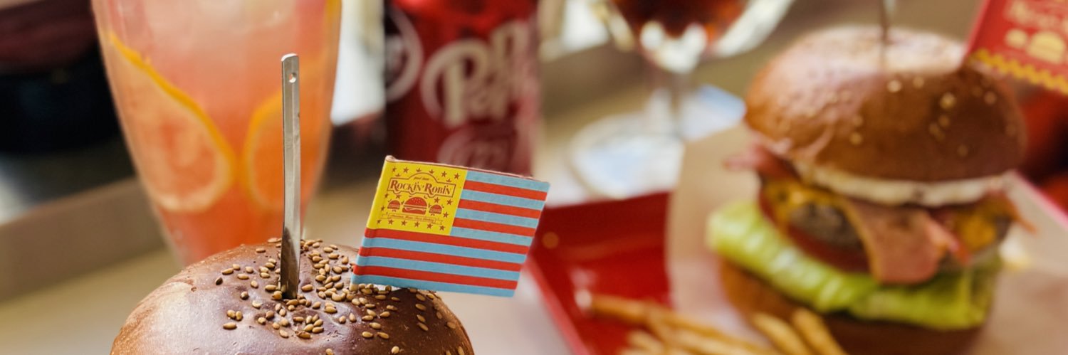 🍔ことぶき🦄's banner